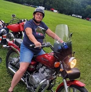 Meet your Posher, Dana